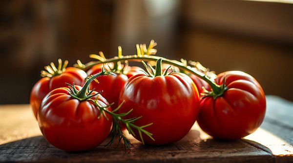 Tomates anciennes : un voyage au cœur des saveurs rares