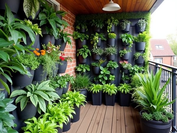 Idées de décoration pour votre mobilier de jardin