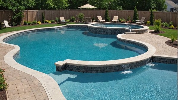 Comment maintenir la qualité de l'eau de votre piscine ?