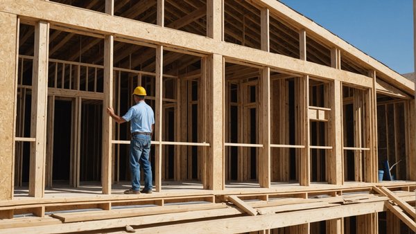 Construire sa maison : se prémunir contre les malfaçons