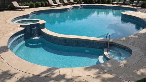 Formation à l'entretien de la piscine : est-ce utile ?