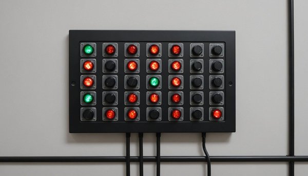 Les tableaux électriques : sécurisez votre installation à coup sûr