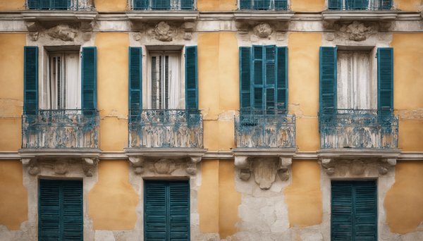 Rénovation de façade dans les Alpes-Maritimes : un savoir-faire local