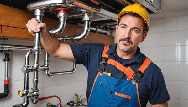 Plombier-chauffagiste dans le val d'oise : dépannage rapide 24/7