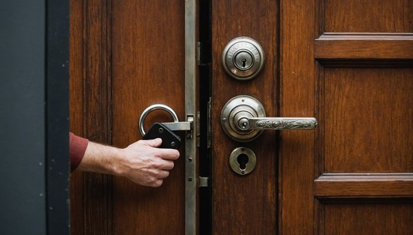 Serrurier lyon 9 : dépannage urgent et sécurité assurée