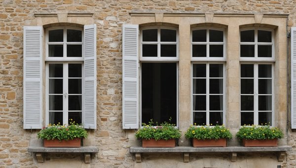 Les meilleures entreprises de fenêtres : guide des fabricants en france