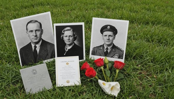 Découvrez les avis décès en normandie et honorez vos proches.