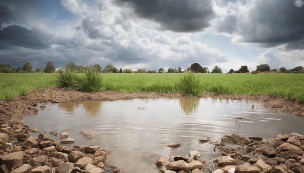 Top conseils pour gérer une pénurie d'eau en toute sécurité