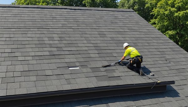 Démoussage de toiture : quel prix en 2025 selon vos besoins ?