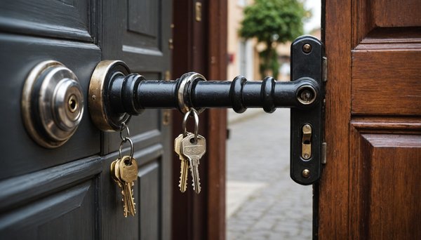 Serrurier la roche-sur-foron : vos urgences traitées rapidement