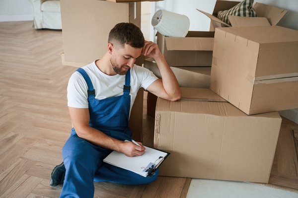 Top 5 conseils pour engager un déménageur dans les vosges