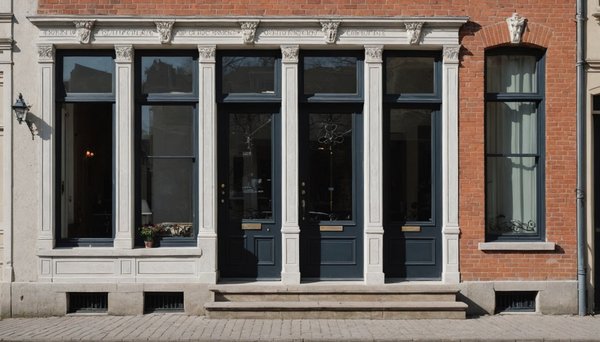 Ravalement de façade à orléans : embellissez votre maison !