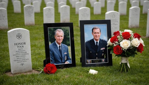 Honorez vos proches avec les témoignages de décès en normandie