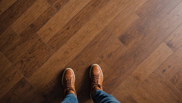 Options de revêtement de sol : 5 choix durables à considérer !