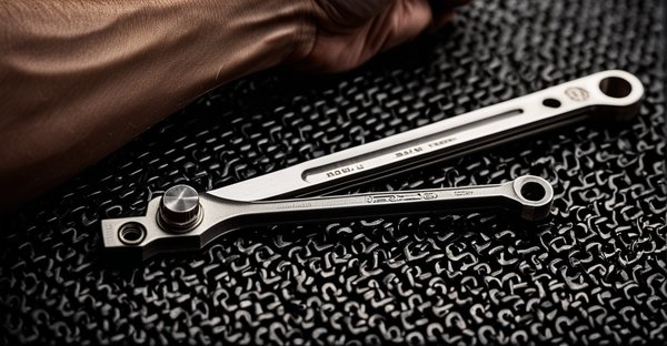 Clé dynamométrique : guide complet pour choisir la meilleure outil