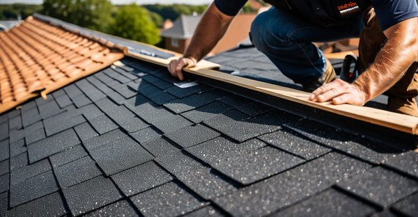 Couvreur 92 : expert en toiture haut de gamme près de chez vous